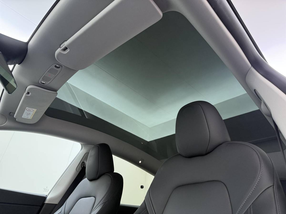 Tesla Model Y Tesla Model Y Long Range AWD 75 kWh 1E EIGENAAR | ORIGINEEL NL AUTO | SOH 97% | RIJKLAAR GELEVERD | TESLA FABRIEKSGARANTIE TOT 03-2027 OF 80.000 KM | TESLA GARANTIE ACCU + AANDRIJFLIJN T/M 03-2031 OF 192.000 KM