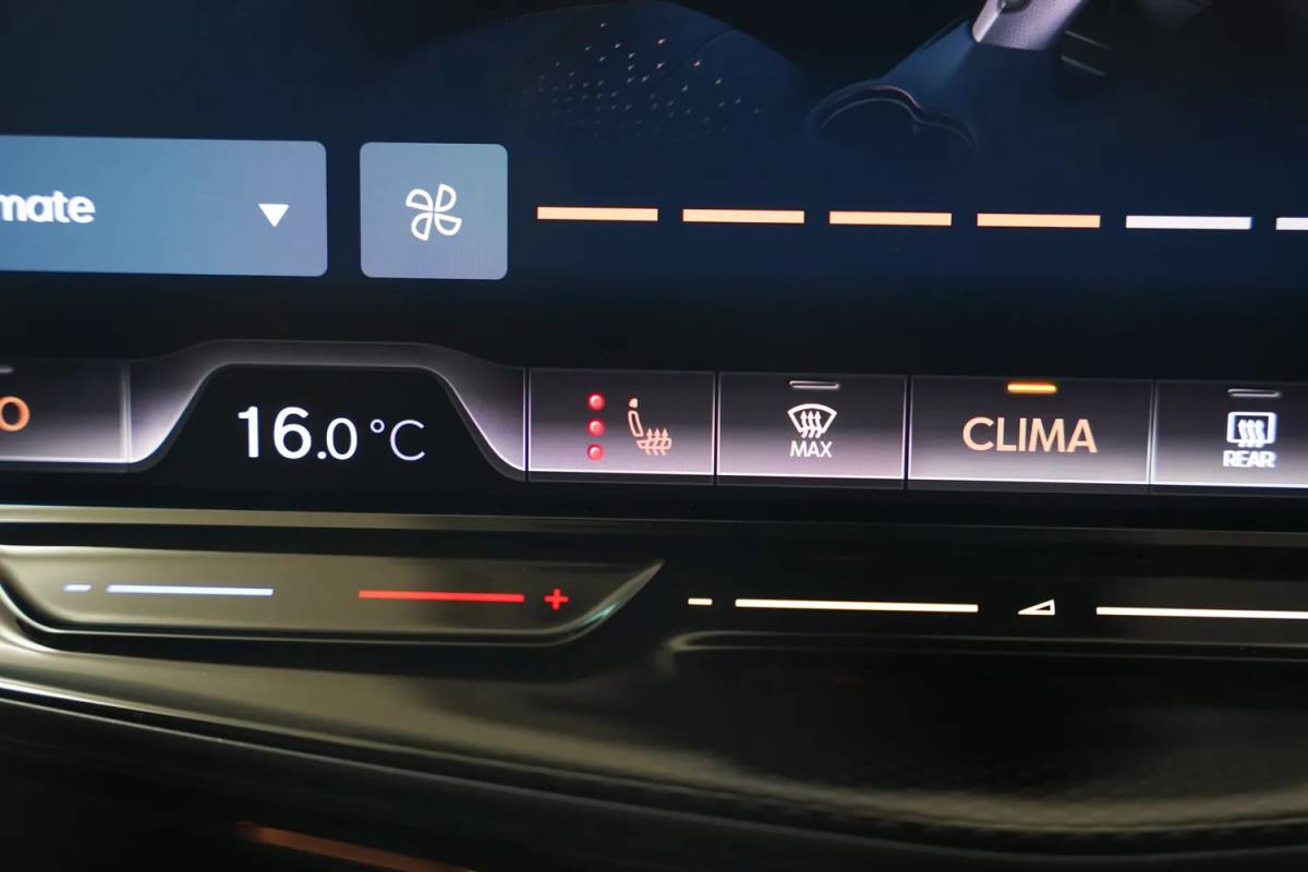 CUPRA Tavascan CUPRA Tavascan VZ Adrenaline 82 kWh [ Panoramadak 360°Camera Sfeerverlichting ]