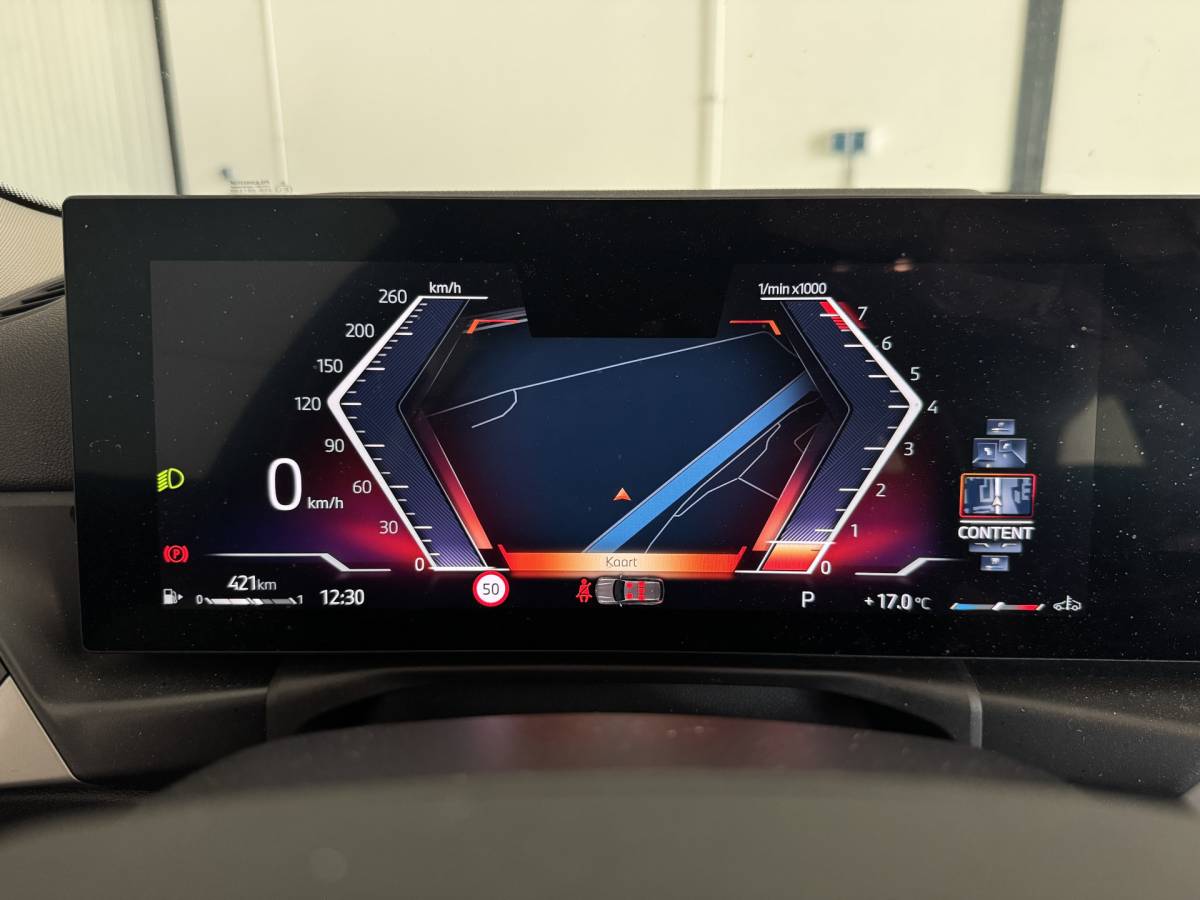BMW 3 Serie BMW 3-serie Touring NEW 318IA 2.0 156PK  AUT. NAVI/LED/PDC/CARPLAY