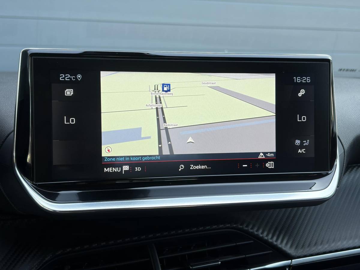 Peugeot 2008 Peugeot 2008 1.2 PureTech Allure ✓Recent beurt gehad✓D-riem vv in 06-2025✓360° Camera✓Draadloze telefoonlader✓Carplay✓Keyless✓Automaat✓Trekhaak✓Halfleder✓Navi✓Clima✓Cruise✓131pk✓Lm velgen✓2e Eigenaar✓Pdc V+A✓Rijstrooksensor✓N.A.P✓Apk tot 04-2028