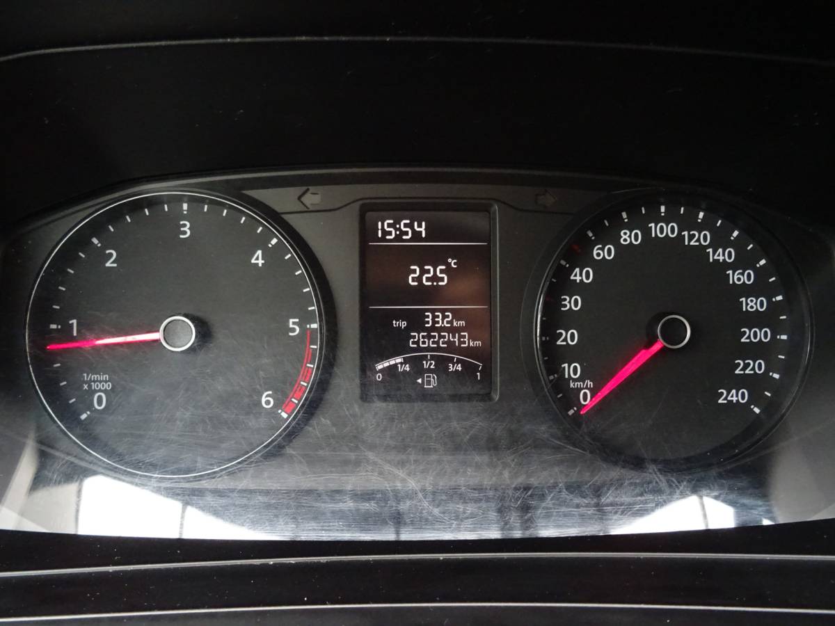 Volkswagen Transporter Volkswagen Transporter 2.0 TDI L1H1 Comfortline * 3 ZITS * MARGE !!