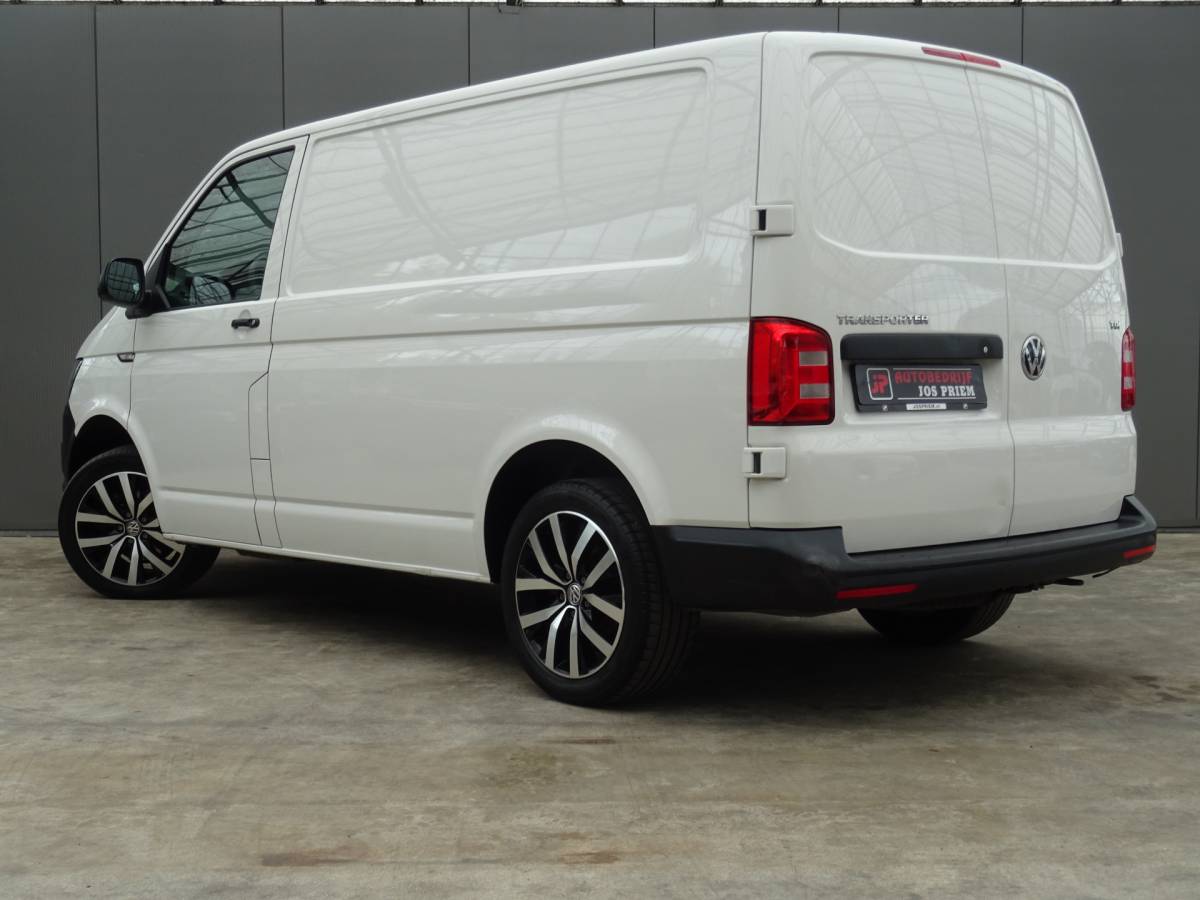 Volkswagen Transporter Volkswagen Transporter 2.0 TDI L1H1 Comfortline * 3 ZITS * MARGE !!