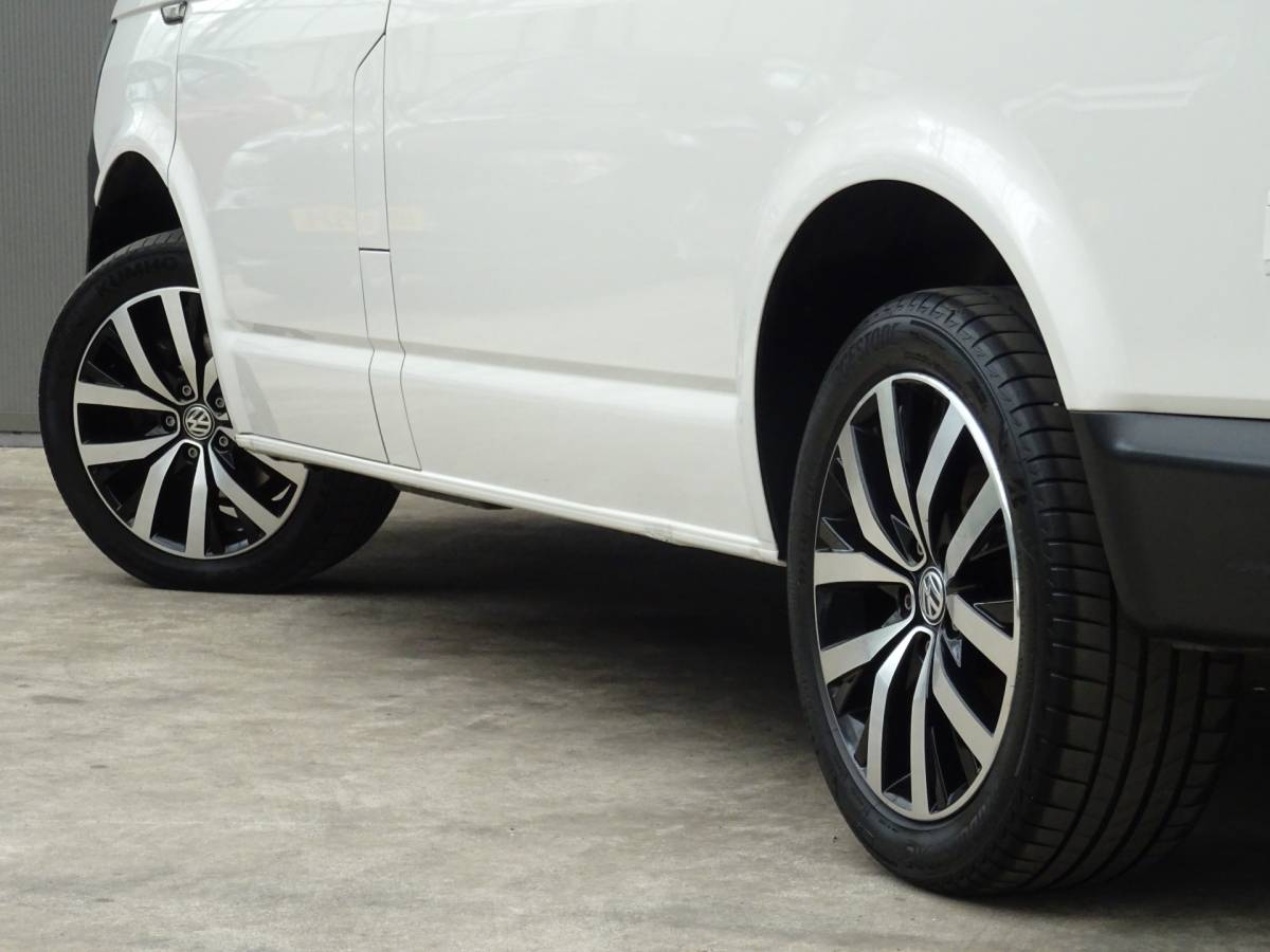 Volkswagen Transporter Volkswagen Transporter 2.0 TDI L1H1 Comfortline * 3 ZITS * MARGE !!