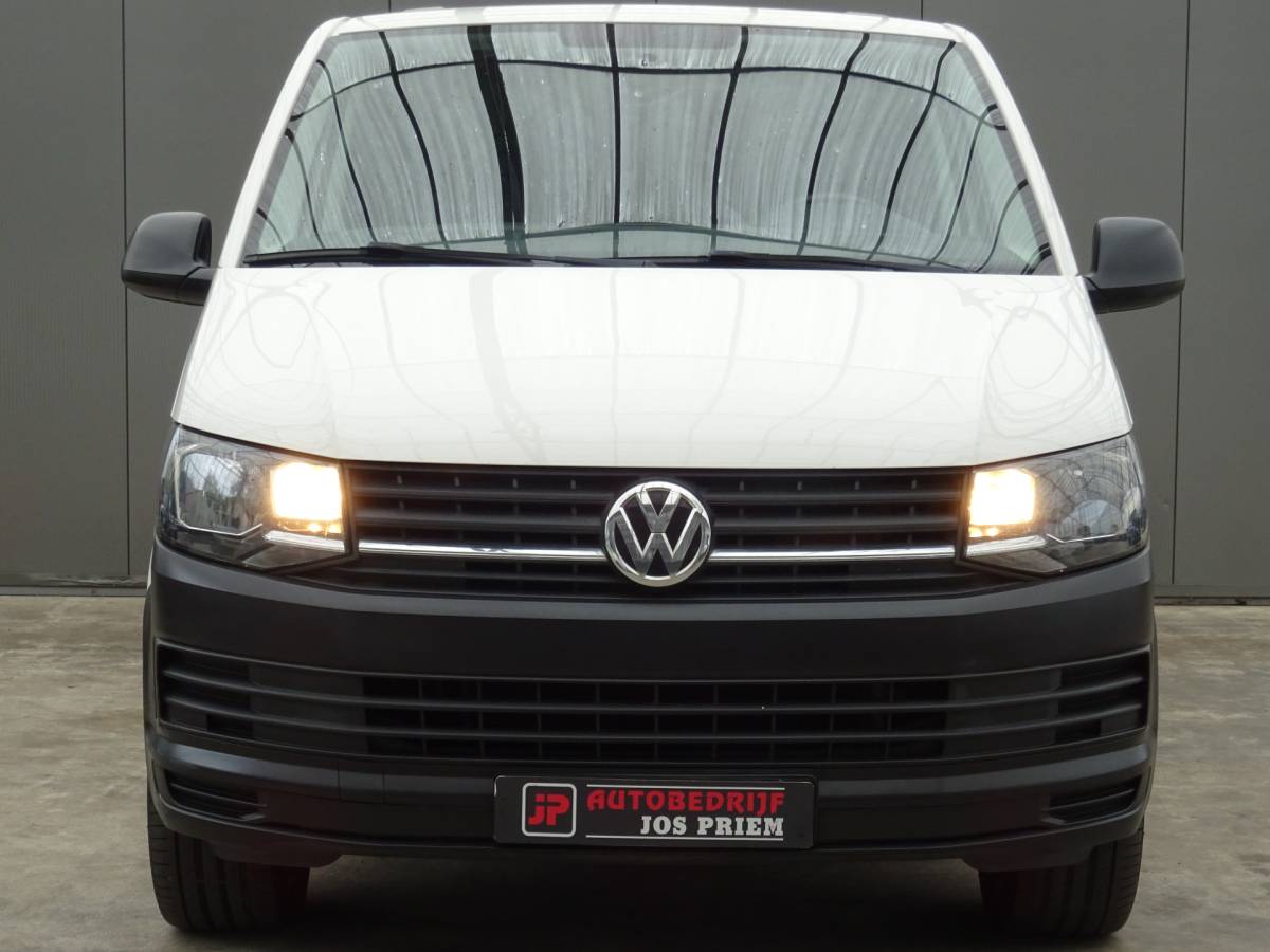 Volkswagen Transporter Volkswagen Transporter 2.0 TDI L1H1 Comfortline * 3 ZITS * MARGE !!