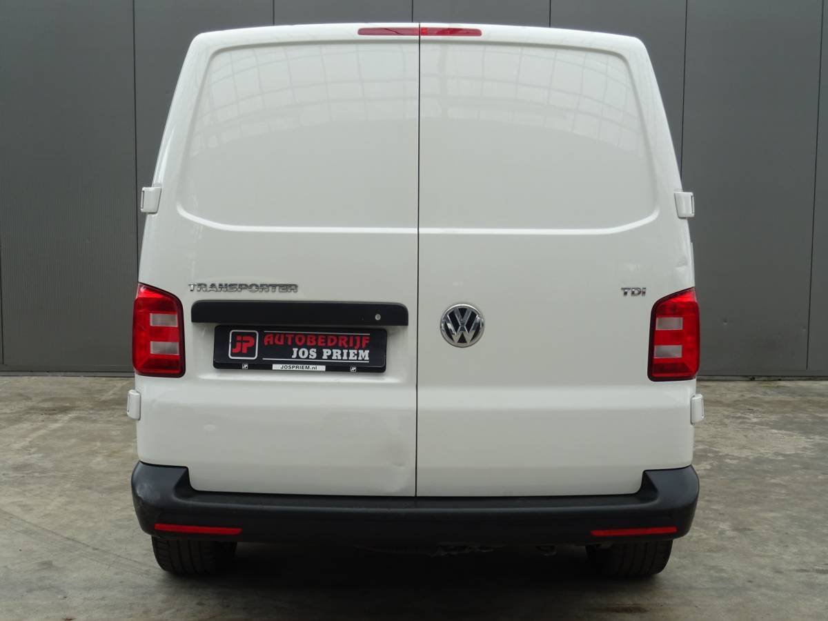 Volkswagen Transporter Volkswagen Transporter 2.0 TDI L1H1 Comfortline * 3 ZITS * MARGE !!