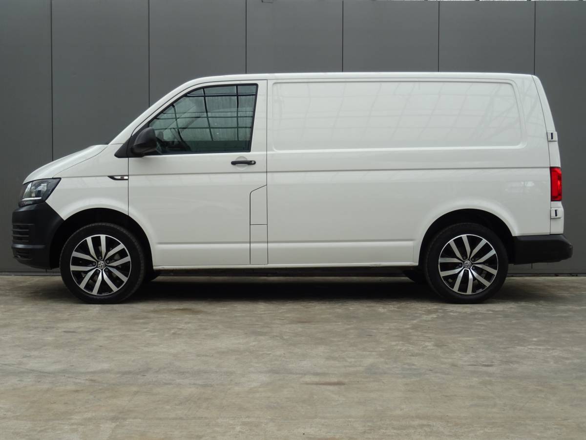 Volkswagen Transporter Volkswagen Transporter 2.0 TDI L1H1 Comfortline * 3 ZITS * MARGE !!