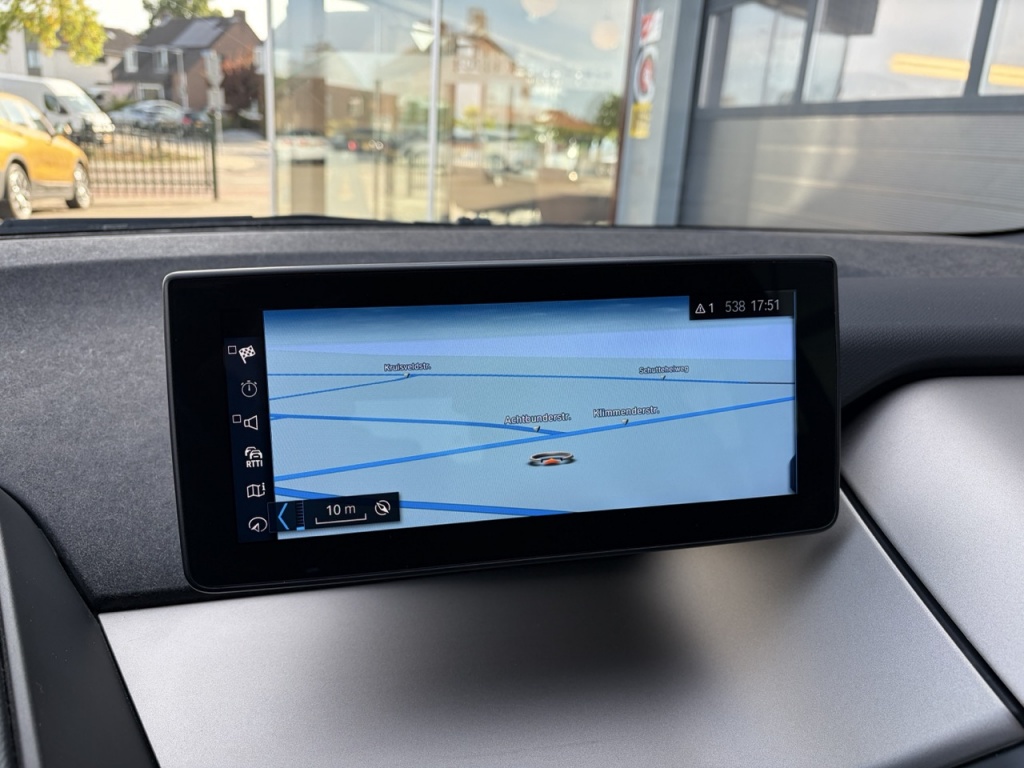 BMW i3 BMW i3 170pk (120 Ah) 42kWh Aut Executive Edition / SOH 95%