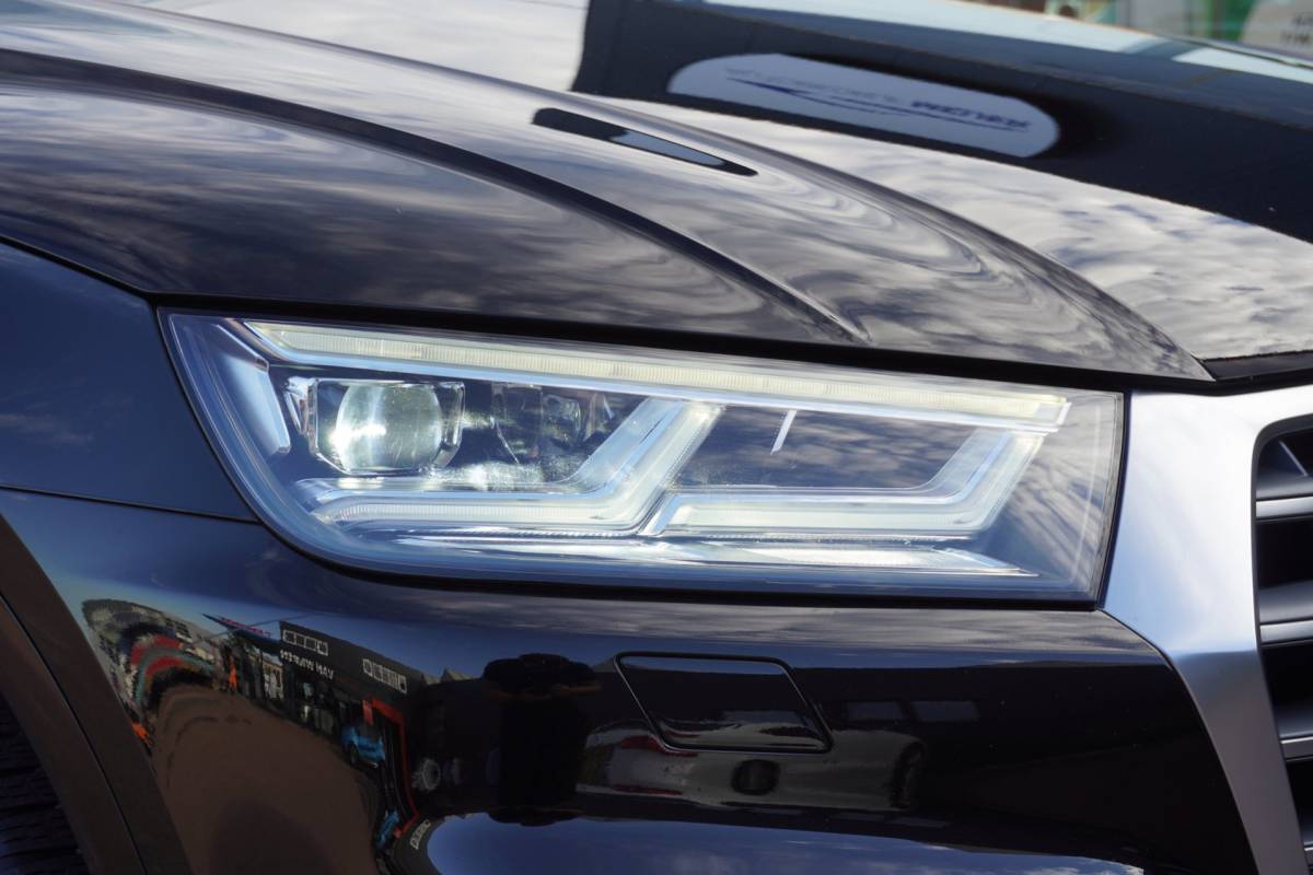 Audi Q5 Audi Q5 40 TDI quattro Pro Line S | Automaat | Airco | Navigatie | Camera | Vol opties | Elek. Pakket | Inruil mogelijk