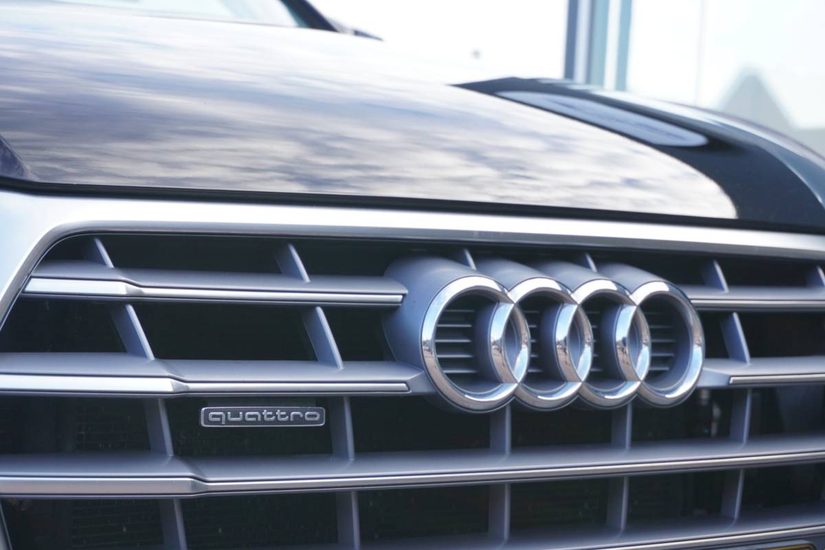Audi Q5 Audi Q5 40 TDI quattro Pro Line S | Automaat | Airco | Navigatie | Camera | Vol opties | Elek. Pakket | Inruil mogelijk