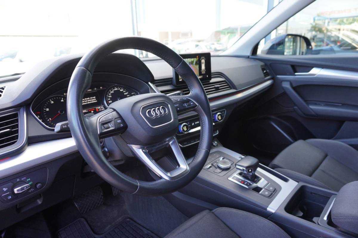 Audi Q5 Audi Q5 40 TDI quattro Pro Line S | Automaat | Airco | Navigatie | Camera | Vol opties | Elek. Pakket | Inruil mogelijk