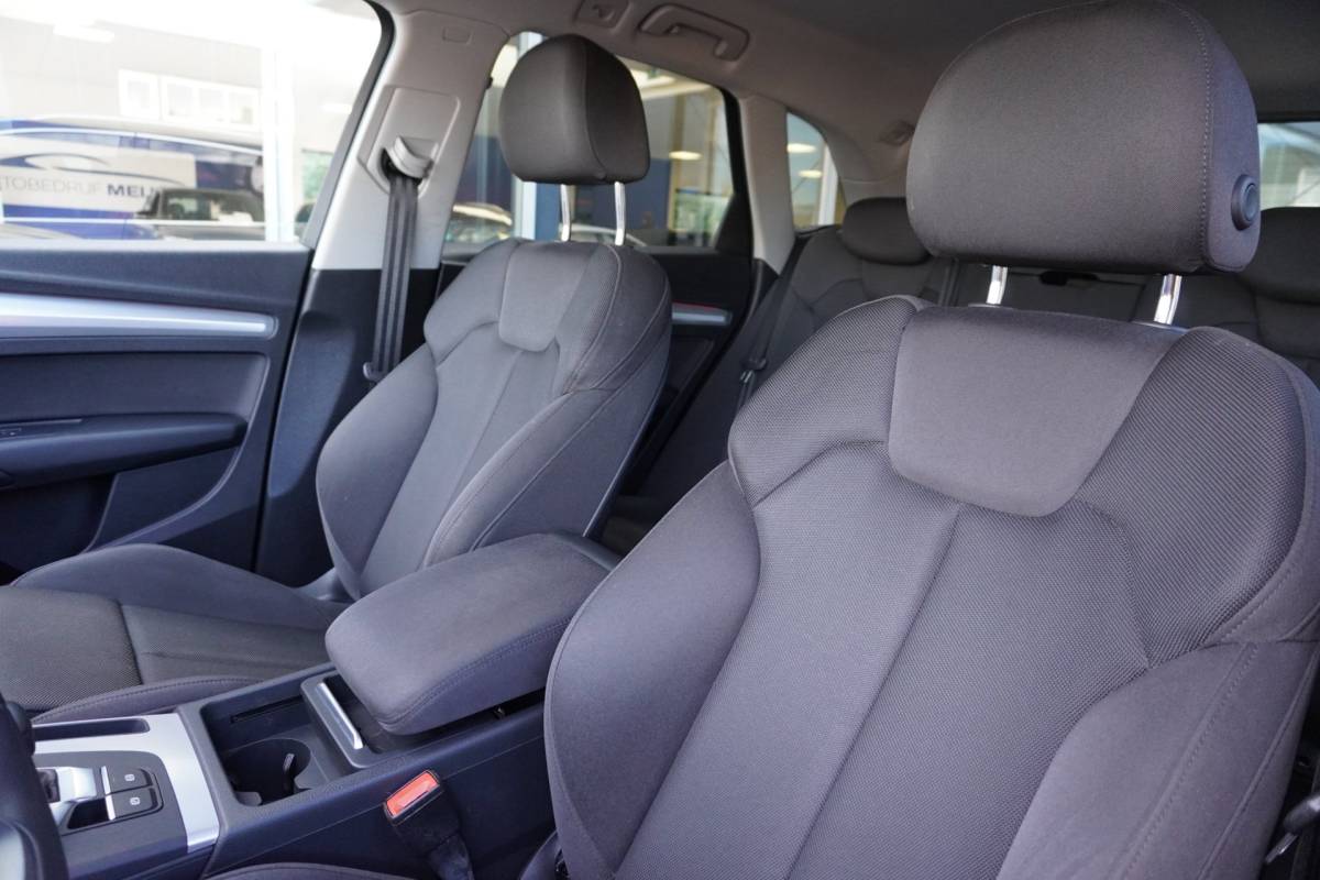 Audi Q5 Audi Q5 40 TDI quattro Pro Line S | Automaat | Airco | Navigatie | Camera | Vol opties | Elek. Pakket | Inruil mogelijk