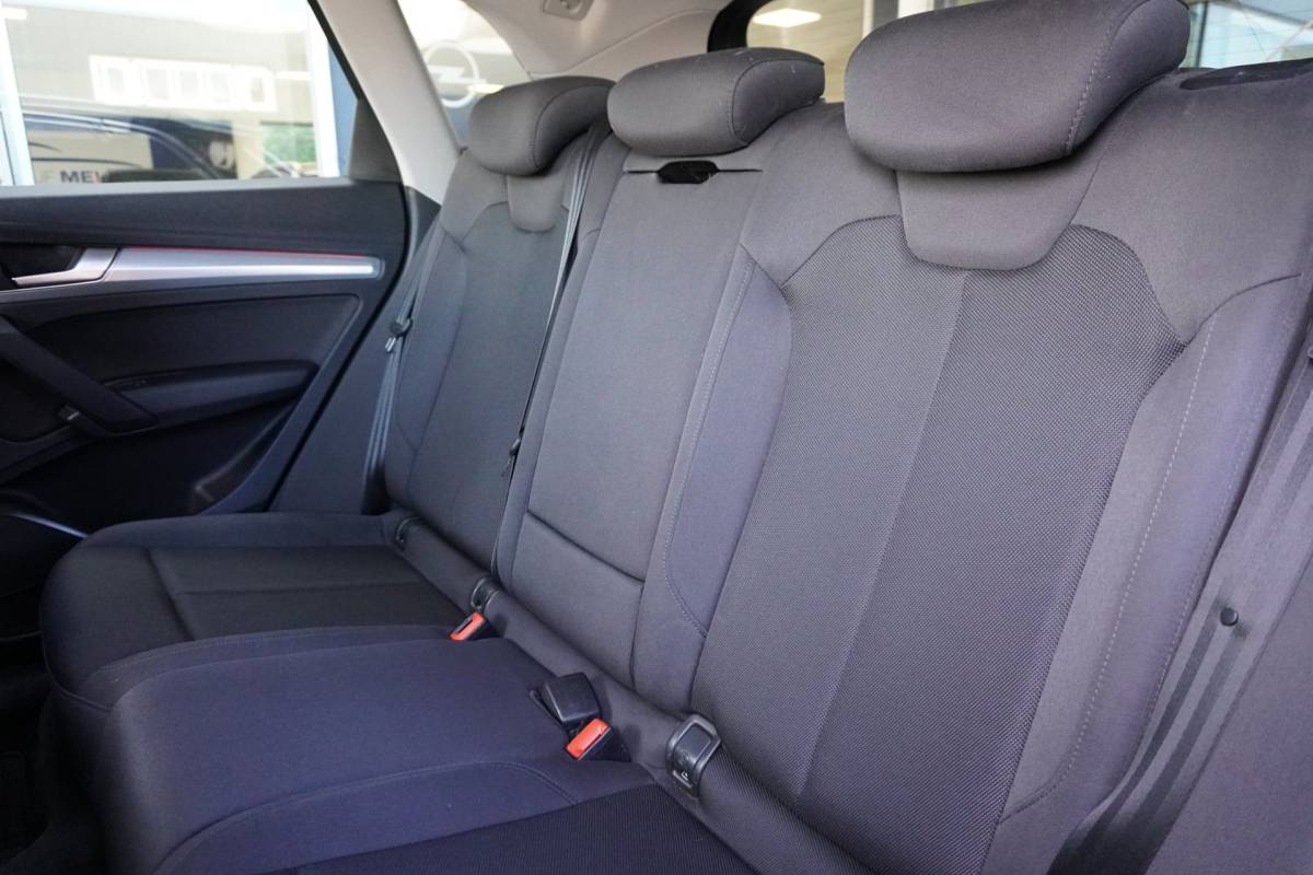 Audi Q5 Audi Q5 40 TDI quattro Pro Line S | Automaat | Airco | Navigatie | Camera | Vol opties | Elek. Pakket | Inruil mogelijk