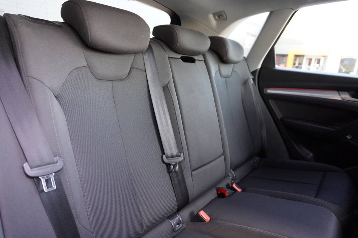 Audi Q5 Audi Q5 40 TDI quattro Pro Line S | Automaat | Airco | Navigatie | Camera | Vol opties | Elek. Pakket | Inruil mogelijk