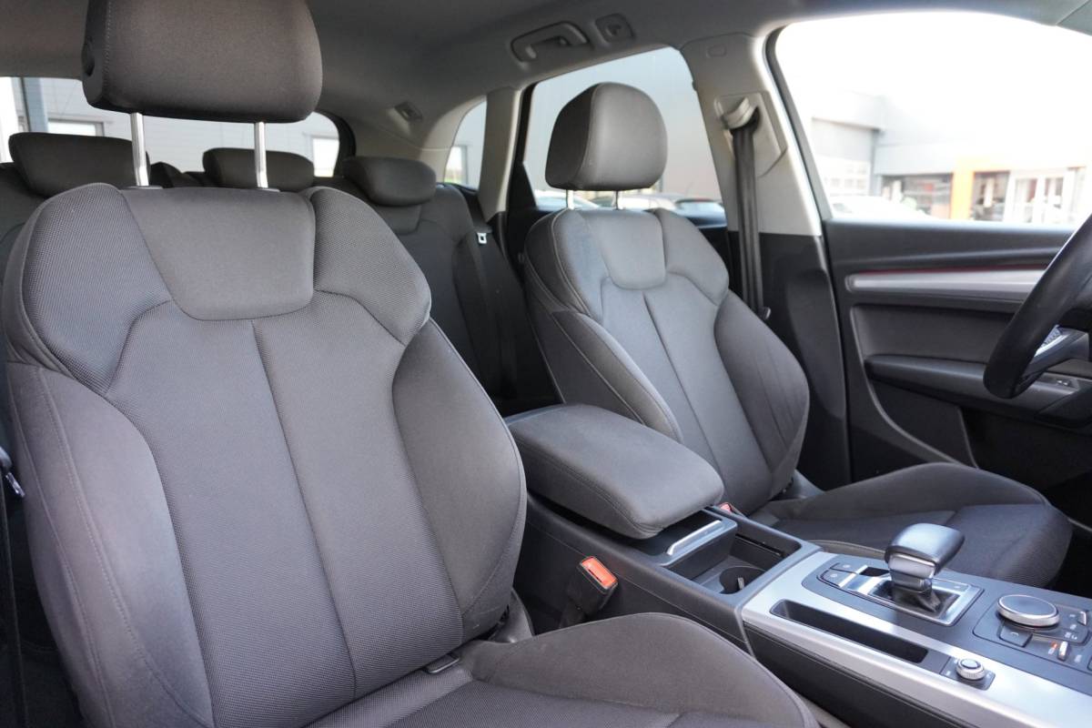 Audi Q5 Audi Q5 40 TDI quattro Pro Line S | Automaat | Airco | Navigatie | Camera | Vol opties | Elek. Pakket | Inruil mogelijk