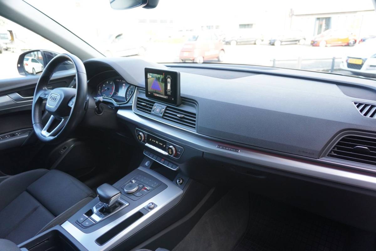 Audi Q5 Audi Q5 40 TDI quattro Pro Line S | Automaat | Airco | Navigatie | Camera | Vol opties | Elek. Pakket | Inruil mogelijk