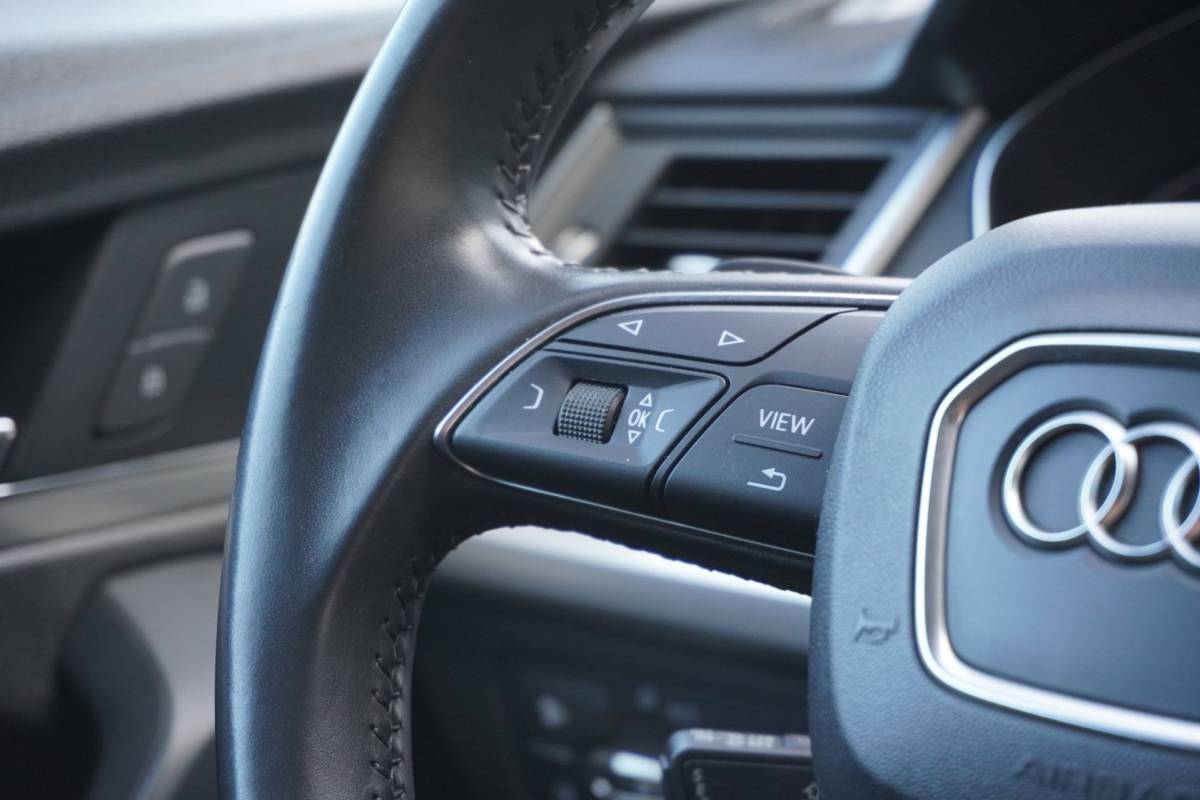 Audi Q5 Audi Q5 40 TDI quattro Pro Line S | Automaat | Airco | Navigatie | Camera | Vol opties | Elek. Pakket | Inruil mogelijk