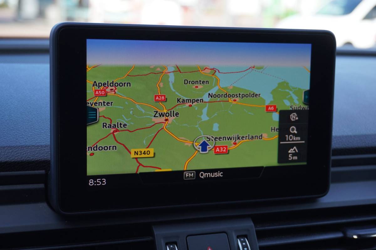 Audi Q5 Audi Q5 40 TDI quattro Pro Line S | Automaat | Airco | Navigatie | Camera | Vol opties | Elek. Pakket | Inruil mogelijk