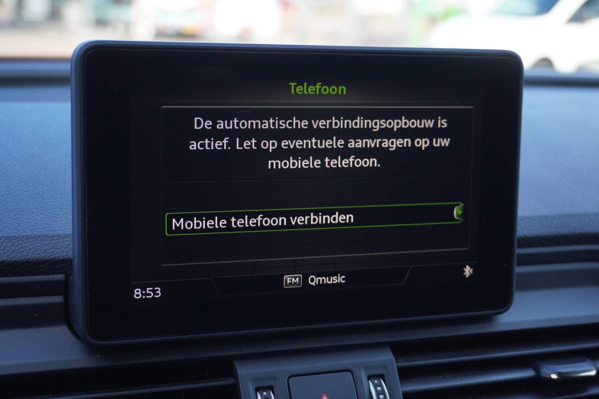 Audi Q5 Audi Q5 40 TDI quattro Pro Line S | Automaat | Airco | Navigatie | Camera | Vol opties | Elek. Pakket | Inruil mogelijk