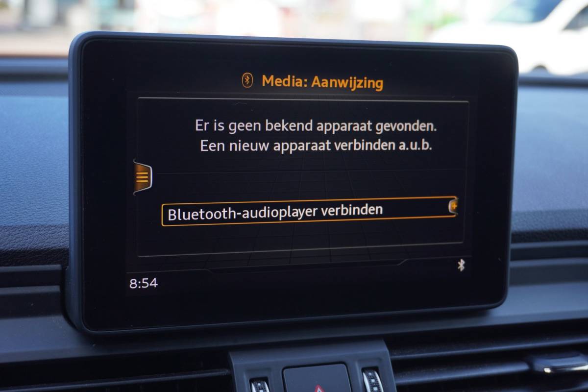 Audi Q5 Audi Q5 40 TDI quattro Pro Line S | Automaat | Airco | Navigatie | Camera | Vol opties | Elek. Pakket | Inruil mogelijk