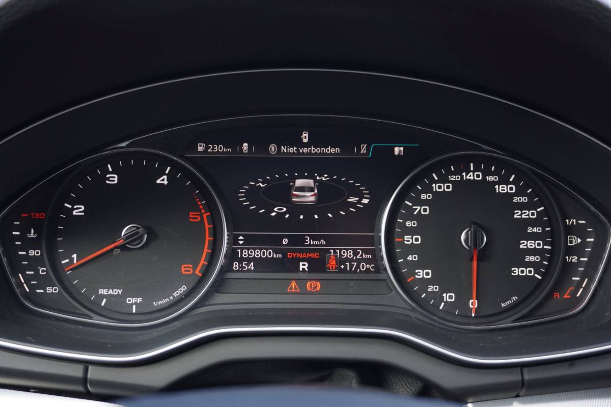 Audi Q5 Audi Q5 40 TDI quattro Pro Line S | Automaat | Airco | Navigatie | Camera | Vol opties | Elek. Pakket | Inruil mogelijk