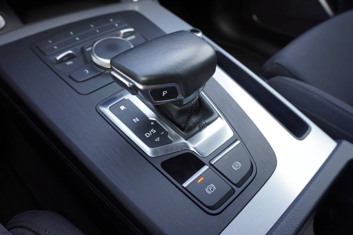 Audi Q5 Audi Q5 40 TDI quattro Pro Line S | Automaat | Airco | Navigatie | Camera | Vol opties | Elek. Pakket | Inruil mogelijk
