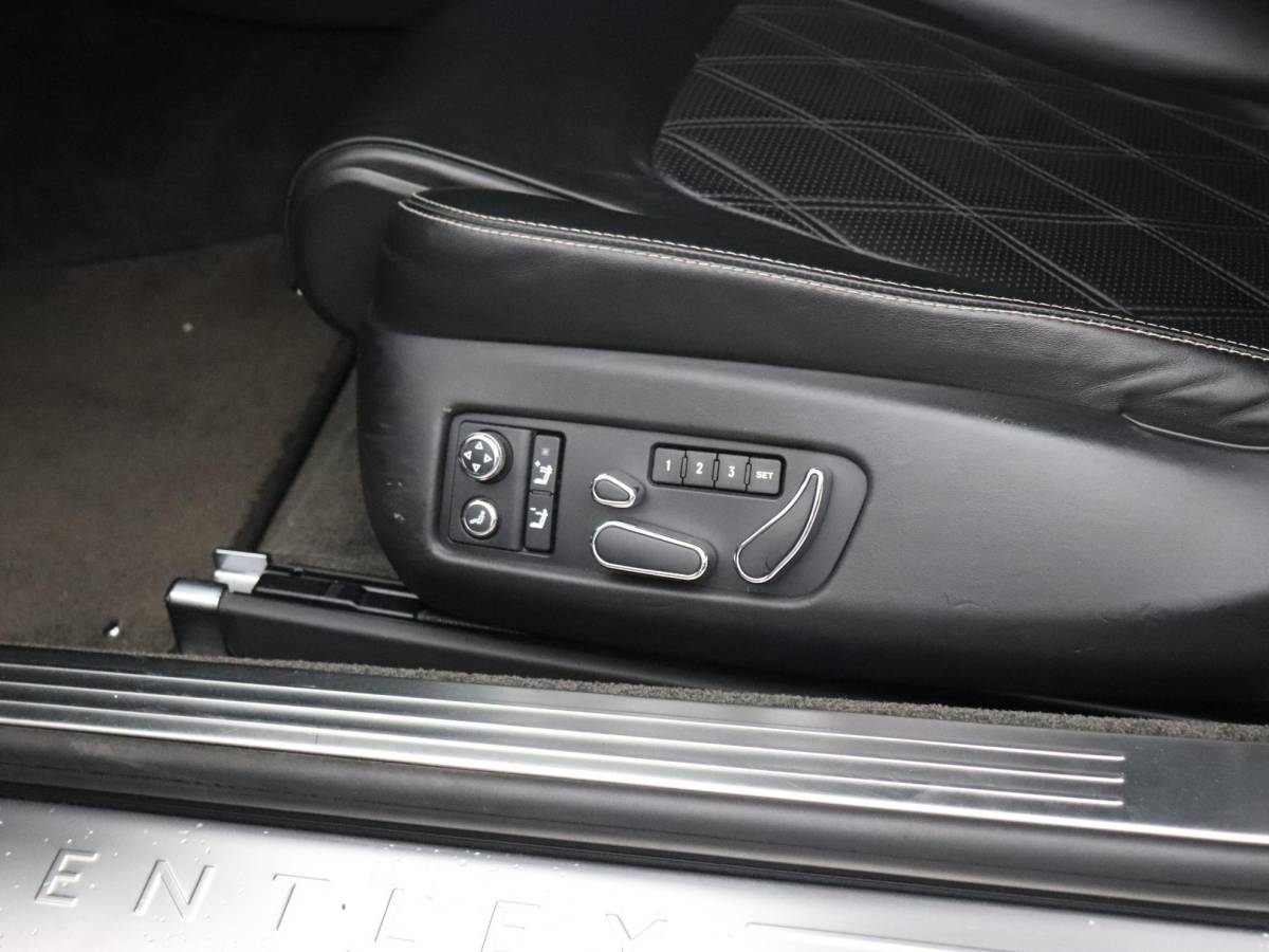 Bentley Continental GT Bentley Continental GTC 4.0 V8 LEDER | MEMORY | NAIM AUDIO | CAMERA | STOELVERK. | CRUISE | NAVI |