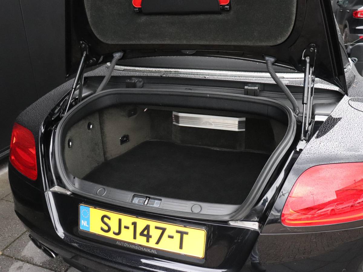 Bentley Continental GT Bentley Continental GTC 4.0 V8 LEDER | MEMORY | NAIM AUDIO | CAMERA | STOELVERK. | CRUISE | NAVI |