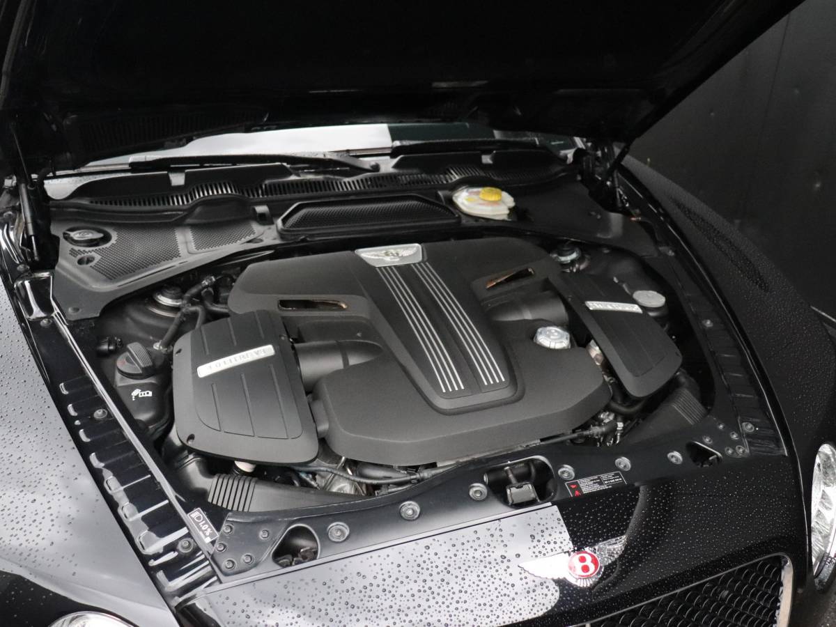 Bentley Continental GT Bentley Continental GTC 4.0 V8 LEDER | MEMORY | NAIM AUDIO | CAMERA | STOELVERK. | CRUISE | NAVI |