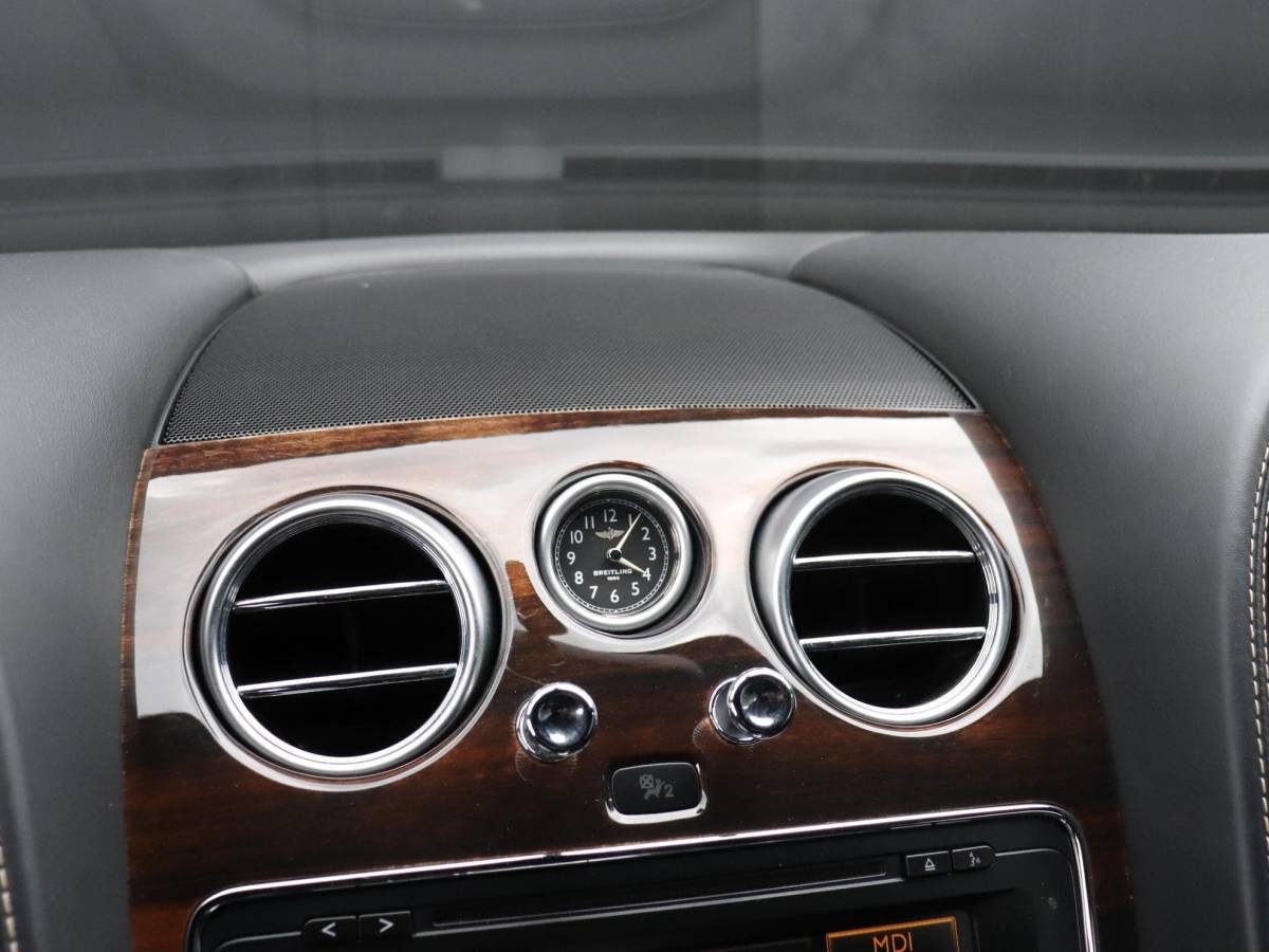Bentley Continental GT Bentley Continental GTC 4.0 V8 LEDER | MEMORY | NAIM AUDIO | CAMERA | STOELVERK. | CRUISE | NAVI |