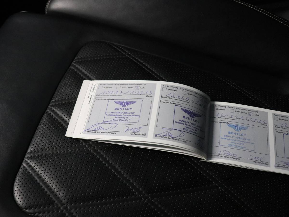 Bentley Continental GT Bentley Continental GTC 4.0 V8 LEDER | MEMORY | NAIM AUDIO | CAMERA | STOELVERK. | CRUISE | NAVI |