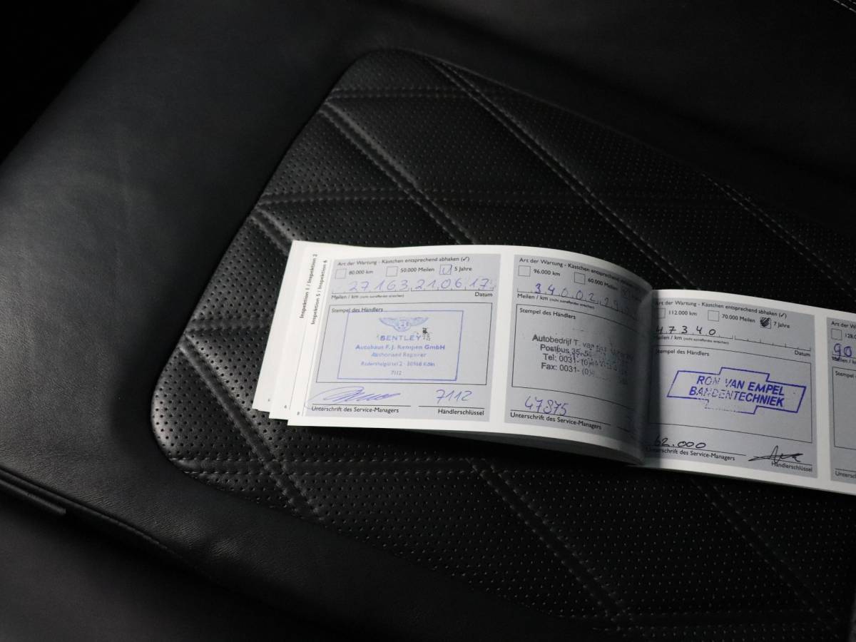 Bentley Continental GT Bentley Continental GTC 4.0 V8 LEDER | MEMORY | NAIM AUDIO | CAMERA | STOELVERK. | CRUISE | NAVI |