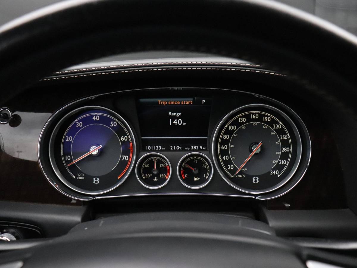Bentley Continental GT Bentley Continental GTC 4.0 V8 LEDER | MEMORY | NAIM AUDIO | CAMERA | STOELVERK. | CRUISE | NAVI |