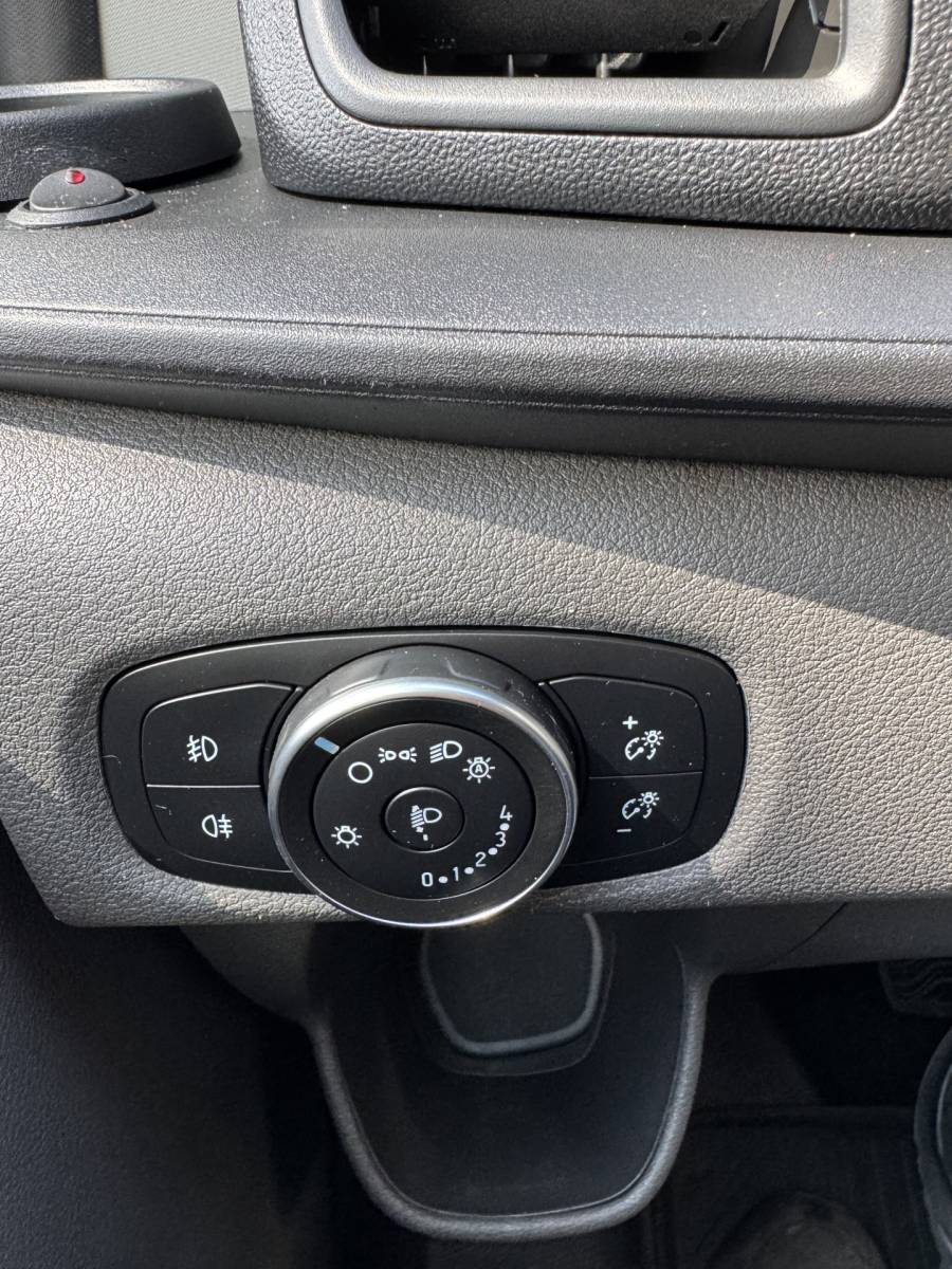Ford Transit Custom Ford Transit Custom 340 1.0 EcoBoost L1H1 PHEV Trend AUTOMAAT-HYBRIDE