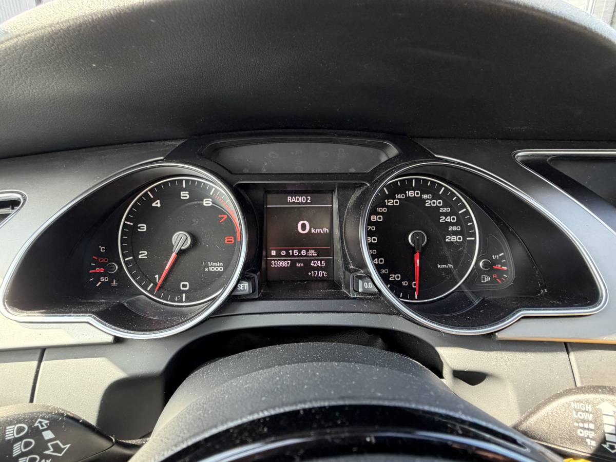 Audi A5 Audi A5 Coupé 1.8 TFSI Pro Line Pano | Leer | Top onderhouden