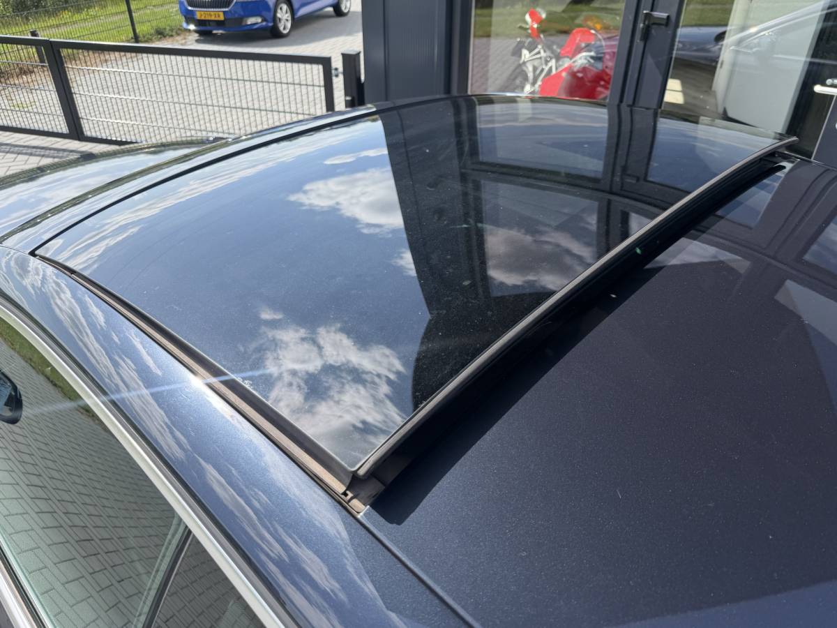 Audi A5 Audi A5 Coupé 1.8 TFSI Pro Line Pano | Leer | Top onderhouden