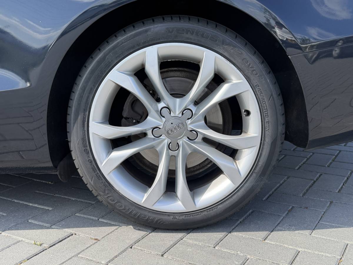 Audi A5 Audi A5 Coupé 1.8 TFSI Pro Line Pano | Leer | Top onderhouden