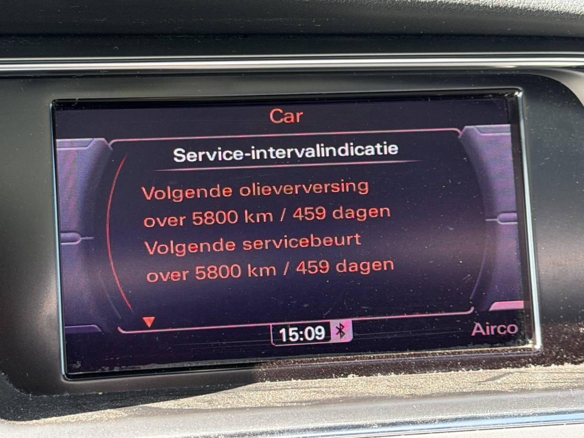 Audi A5 Audi A5 Coupé 1.8 TFSI Pro Line Pano | Leer | Top onderhouden