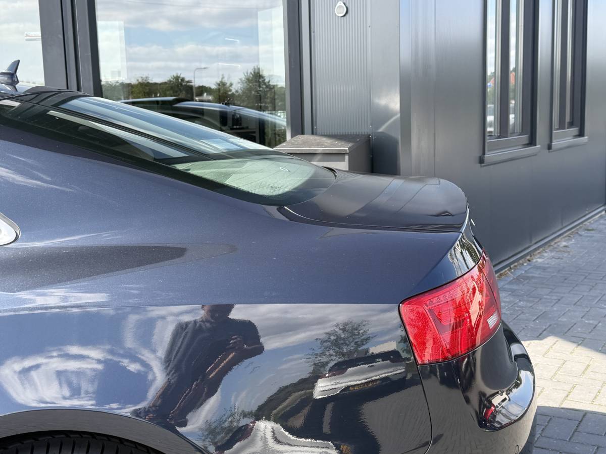Audi A5 Audi A5 Coupé 1.8 TFSI Pro Line Pano | Leer | Top onderhouden