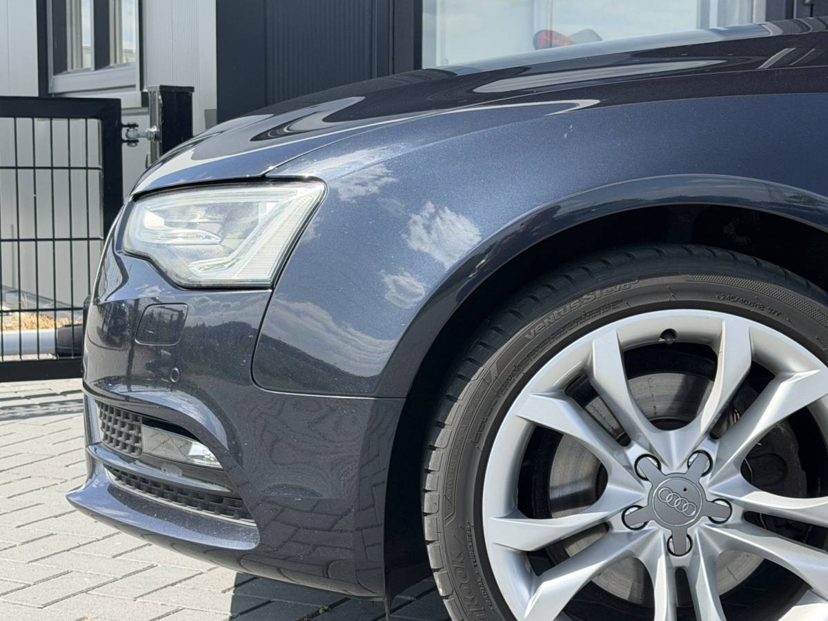 Audi A5 Audi A5 Coupé 1.8 TFSI Pro Line Pano | Leer | Top onderhouden