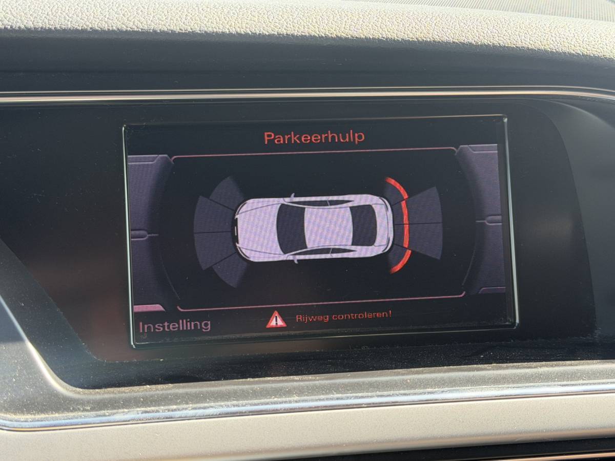 Audi A5 Audi A5 Coupé 1.8 TFSI Pro Line Pano | Leer | Top onderhouden