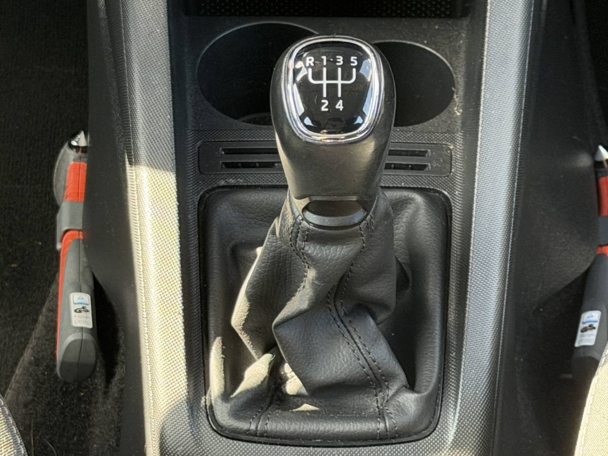 Škoda Fabia ŠKODA Fabia Combi 1.0 TSI Ambition Airco | Cruise | Nav | Carplay