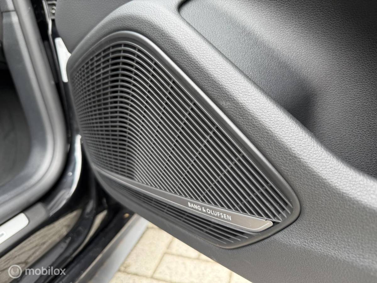 Audi A5 Audi A5 Sportback 45 TFSI quattro S-line Pano.dak/B&O/Leder/LED