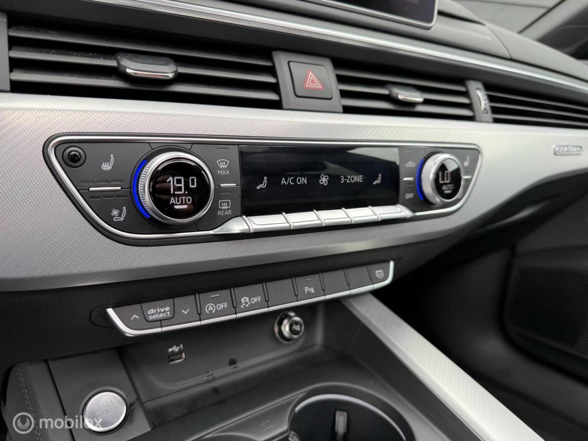 Audi A5 Audi A5 Sportback 45 TFSI quattro S-line Pano.dak/B&O/Leder/LED