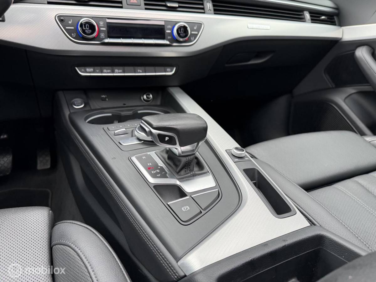 Audi A5 Audi A5 Sportback 45 TFSI quattro S-line Pano.dak/B&O/Leder/LED