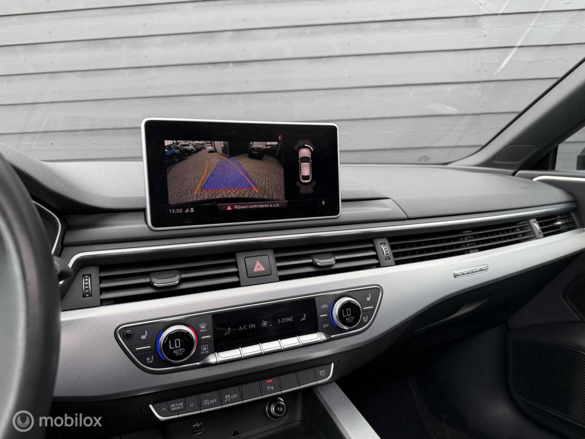 Audi A5 Audi A5 Sportback 45 TFSI quattro S-line Pano.dak/B&O/Leder/LED