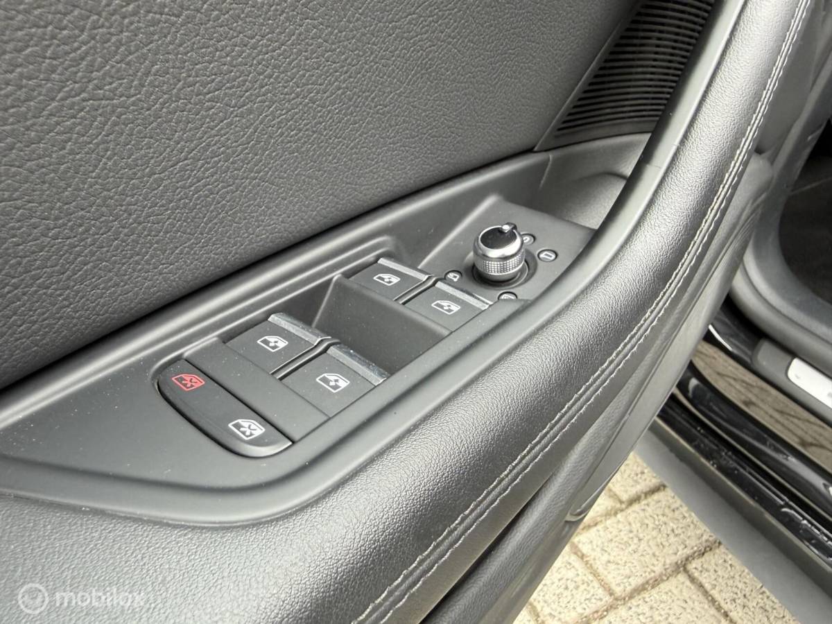 Audi A5 Audi A5 Sportback 45 TFSI quattro S-line Pano.dak/B&O/Leder/LED
