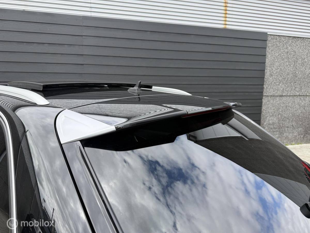 Audi RSQ3 Audi RS Q3 2.5 TFSI RS Q3 quattro Pano.dak/Leder/Trekhaak/BOSE