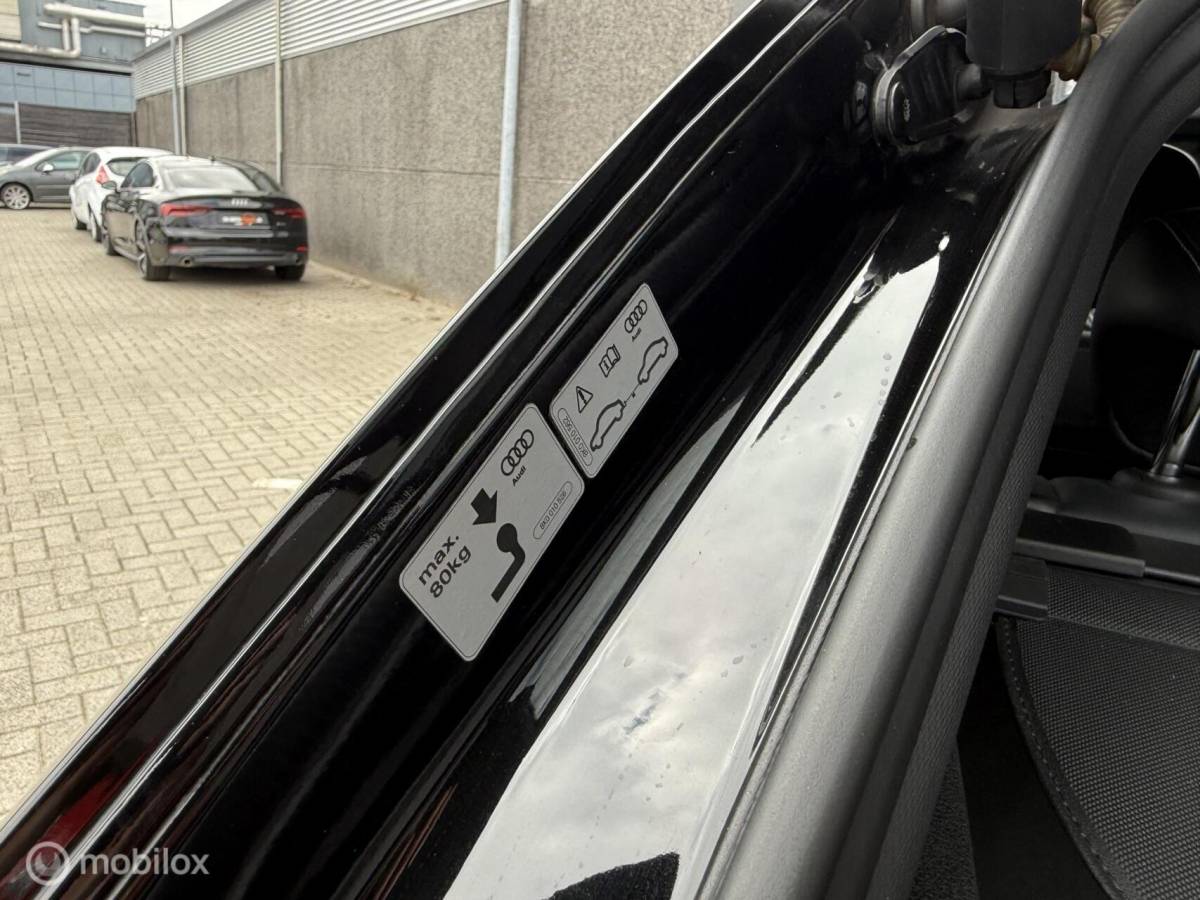 Audi RSQ3 Audi RS Q3 2.5 TFSI RS Q3 quattro Pano.dak/Leder/Trekhaak/BOSE