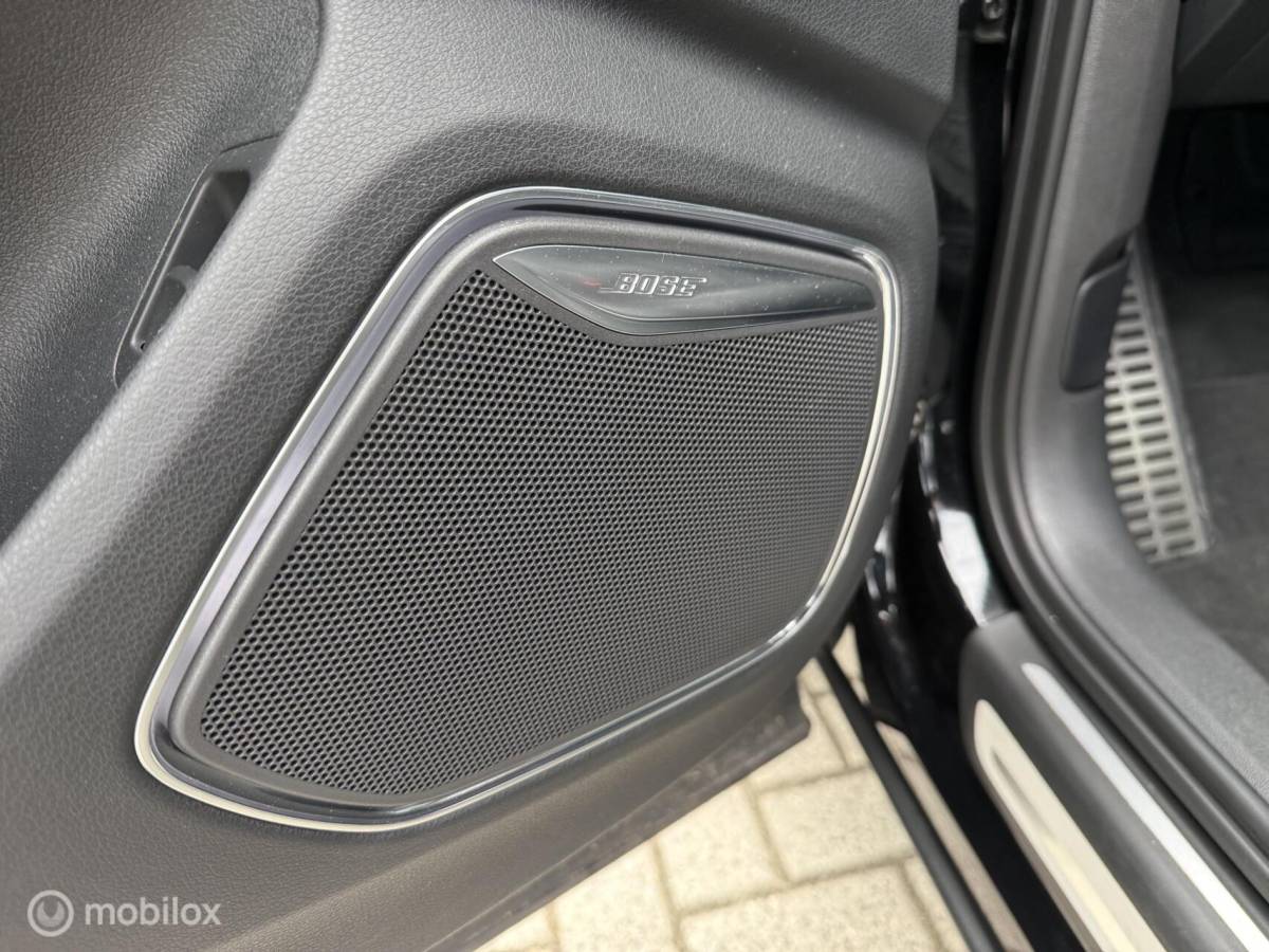 Audi RSQ3 Audi RS Q3 2.5 TFSI RS Q3 quattro Pano.dak/Leder/Trekhaak/BOSE