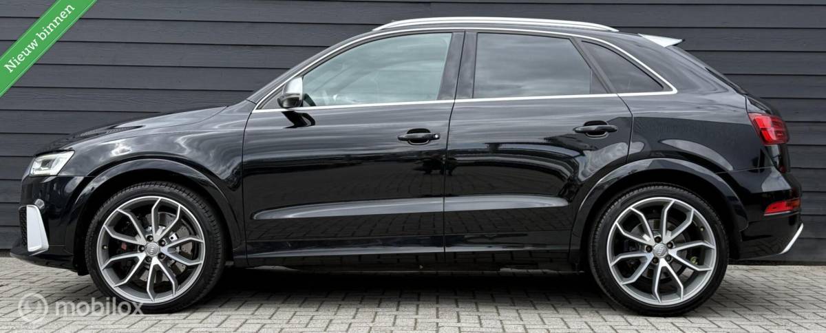 Audi RSQ3 Audi RS Q3 2.5 TFSI RS Q3 quattro Pano.dak/Leder/Trekhaak/BOSE